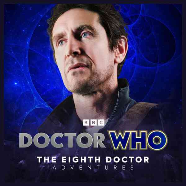 The Eighth Doctor