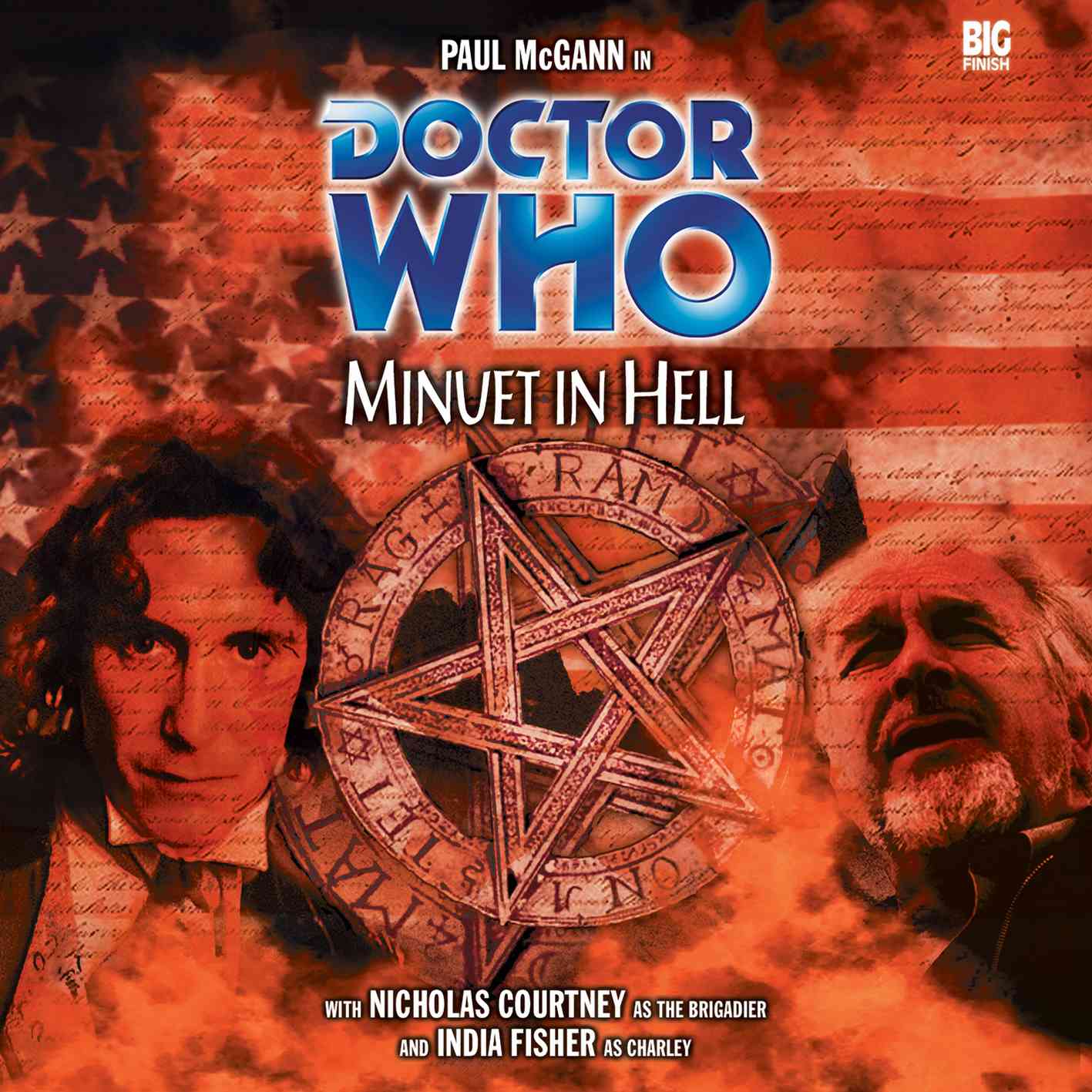 Main Range #19: Minuet in Hell