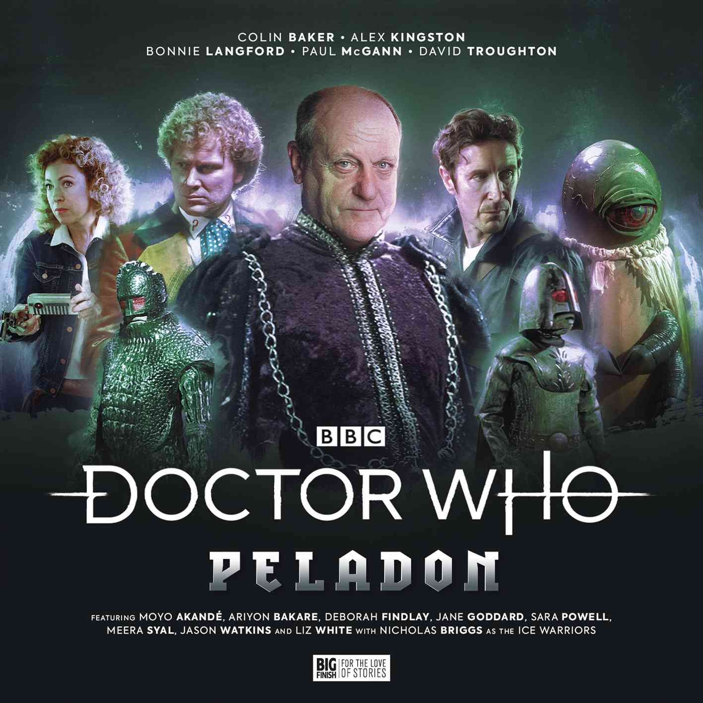 Peladon