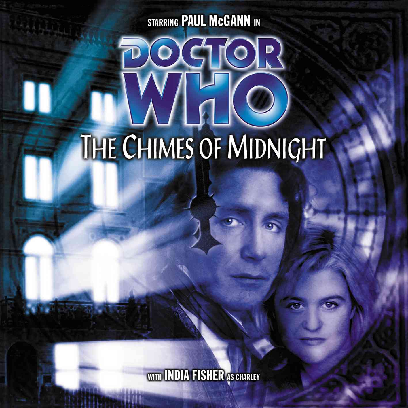 Main Range #29: The Chimes of Midnight