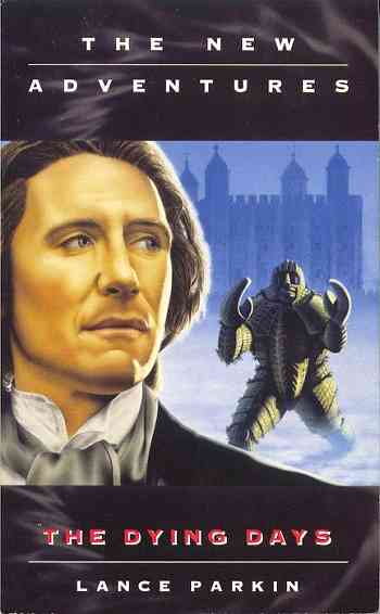 Virgin New Adventures #61: The Dying Days