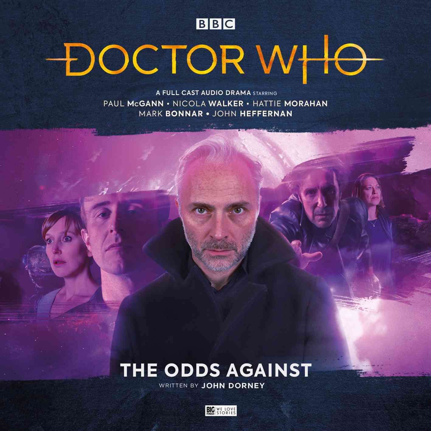 Ravenous #3.4: The Odds Against