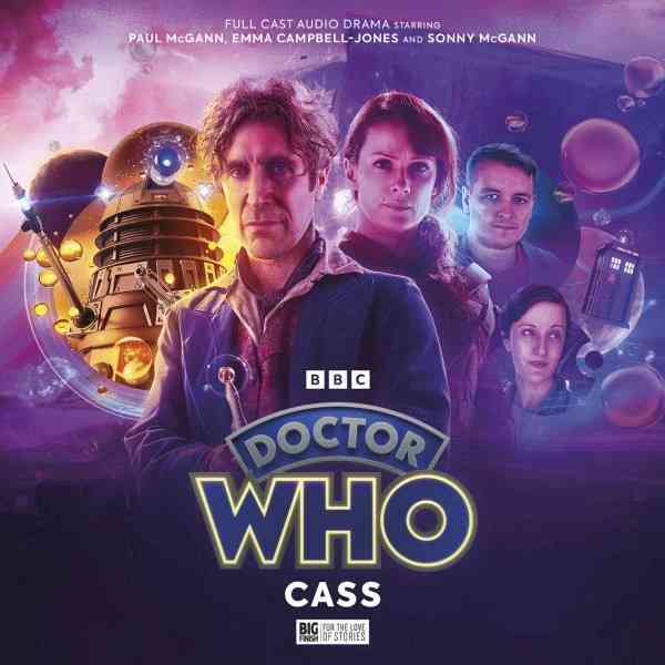 The Time War #5