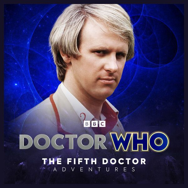 The Fifth Doctor