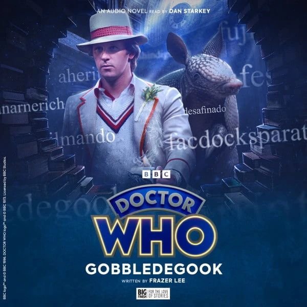 Interludes #4: Gobbledegook