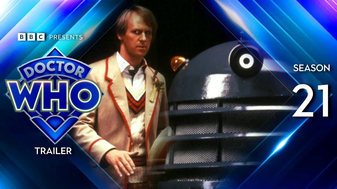 Resurrection of the Daleks