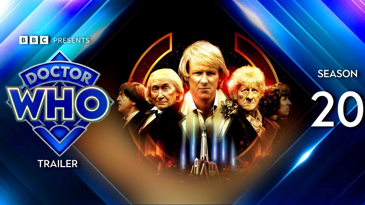 The Five Doctors