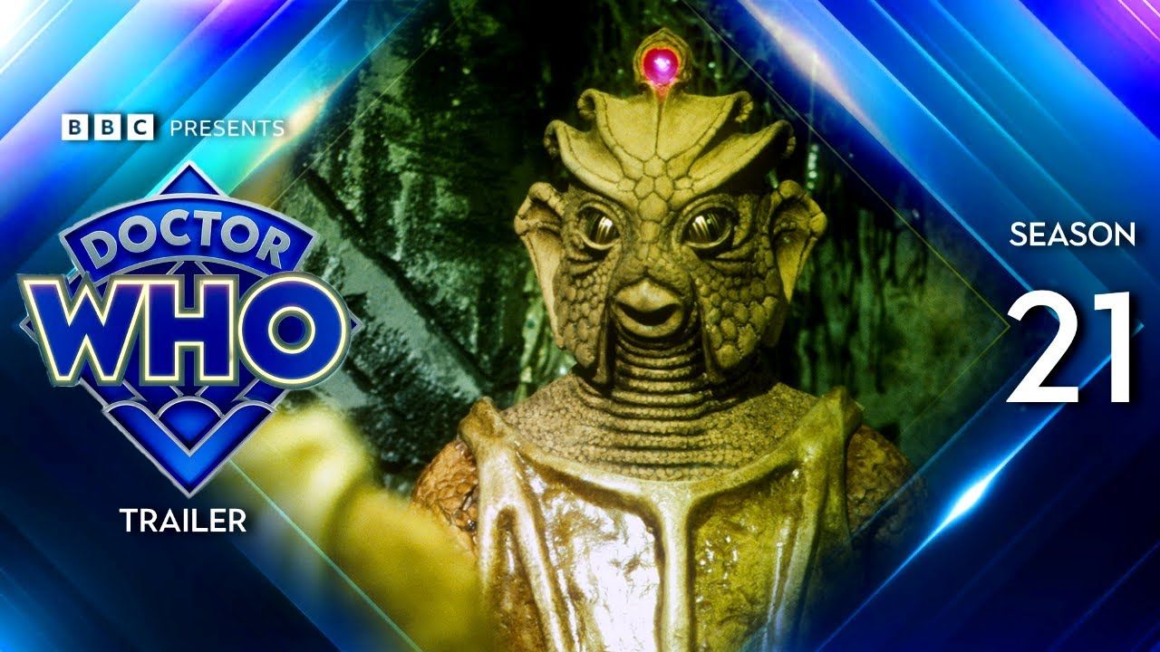 Warriors of the Deep