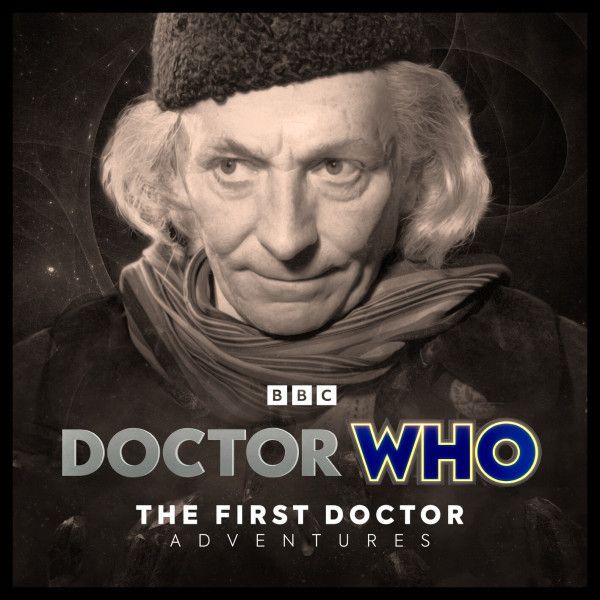 The First Doctor