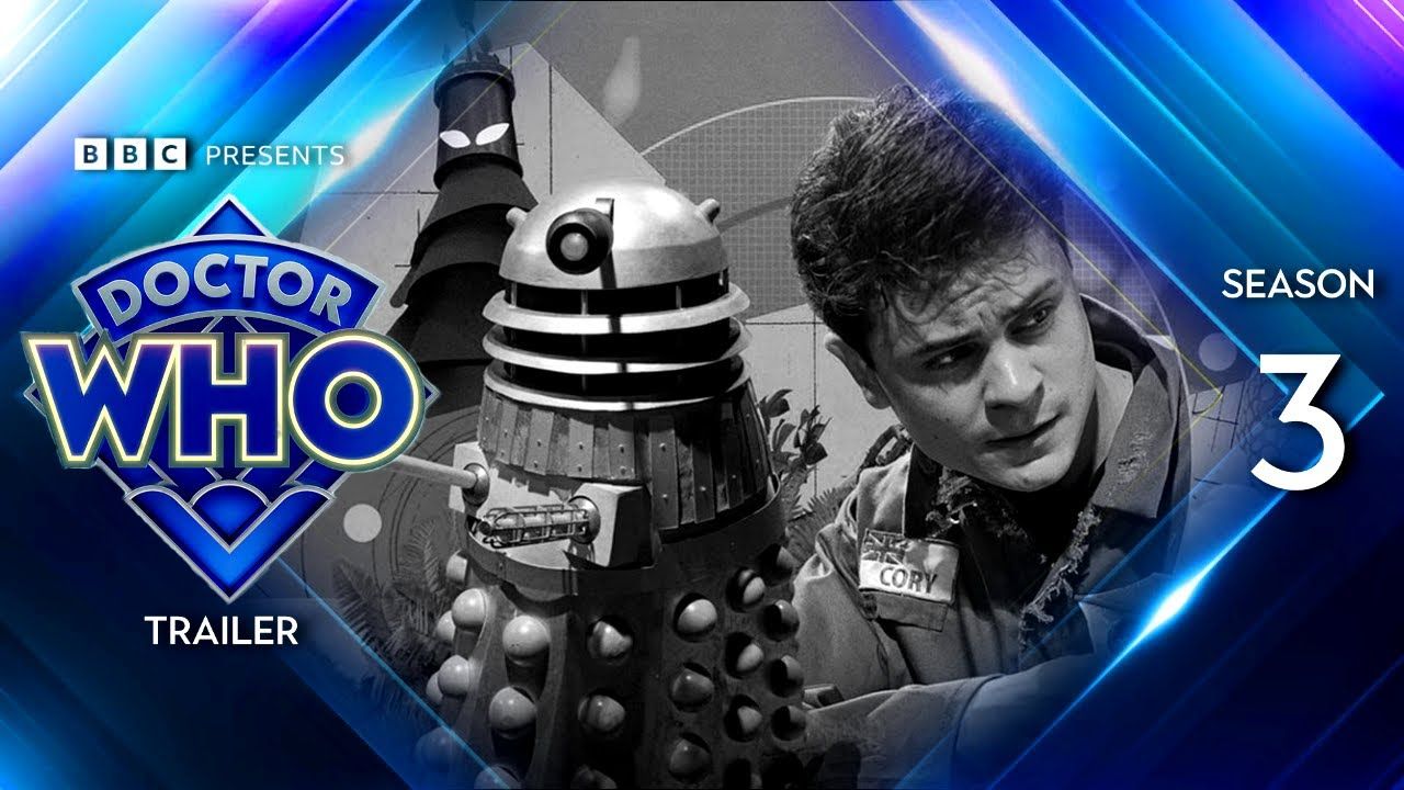 Mission to the Unknown