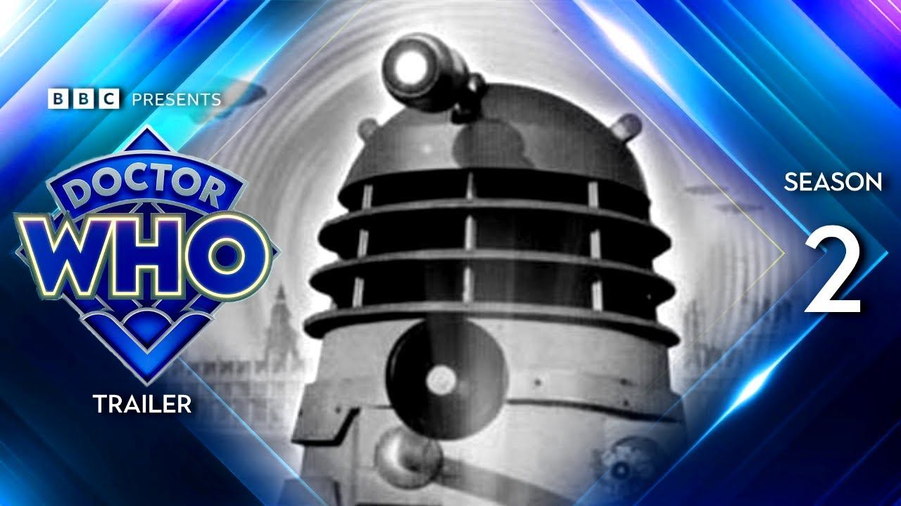 The Dalek Invasion of Earth