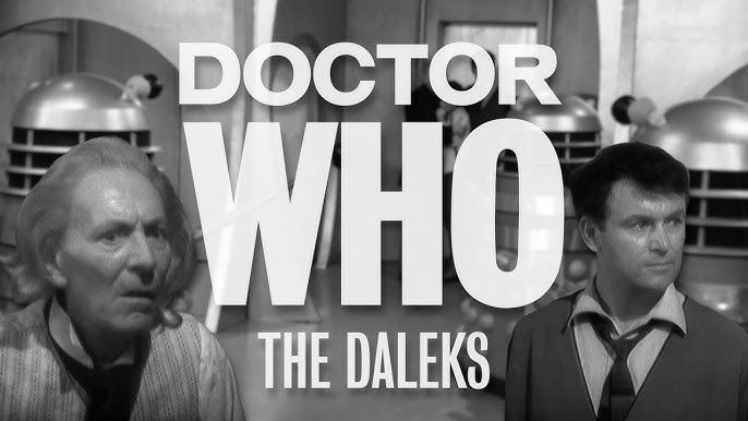 The Daleks