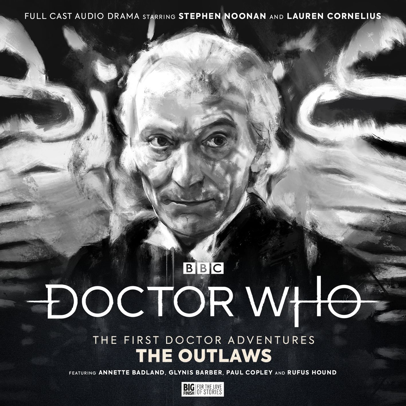 First Doctor Adventures #1.2: The Miniaturist