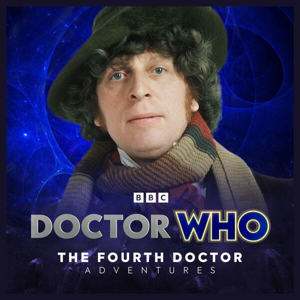 The Fourth Doctor