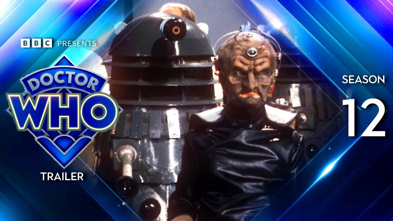 Genesis of the Daleks