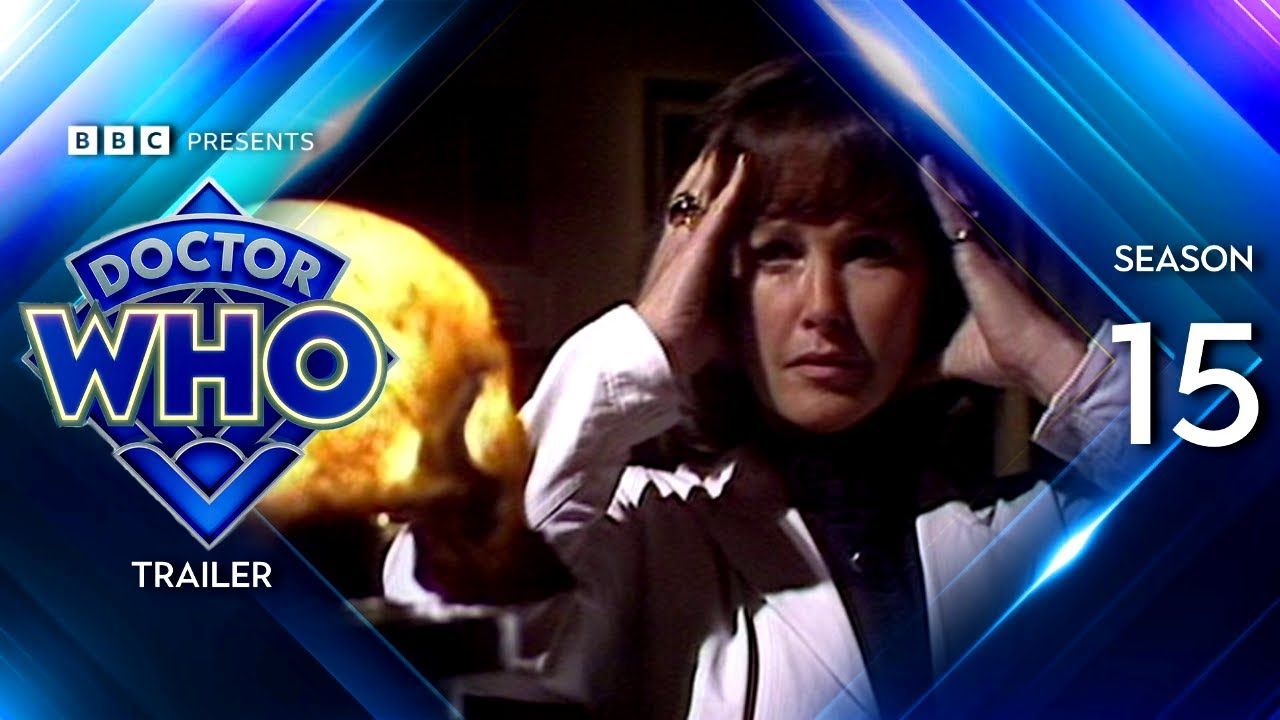 Image of the Fendahl