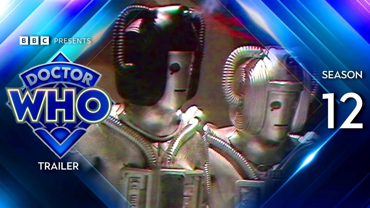 Revenge of the Cybermen