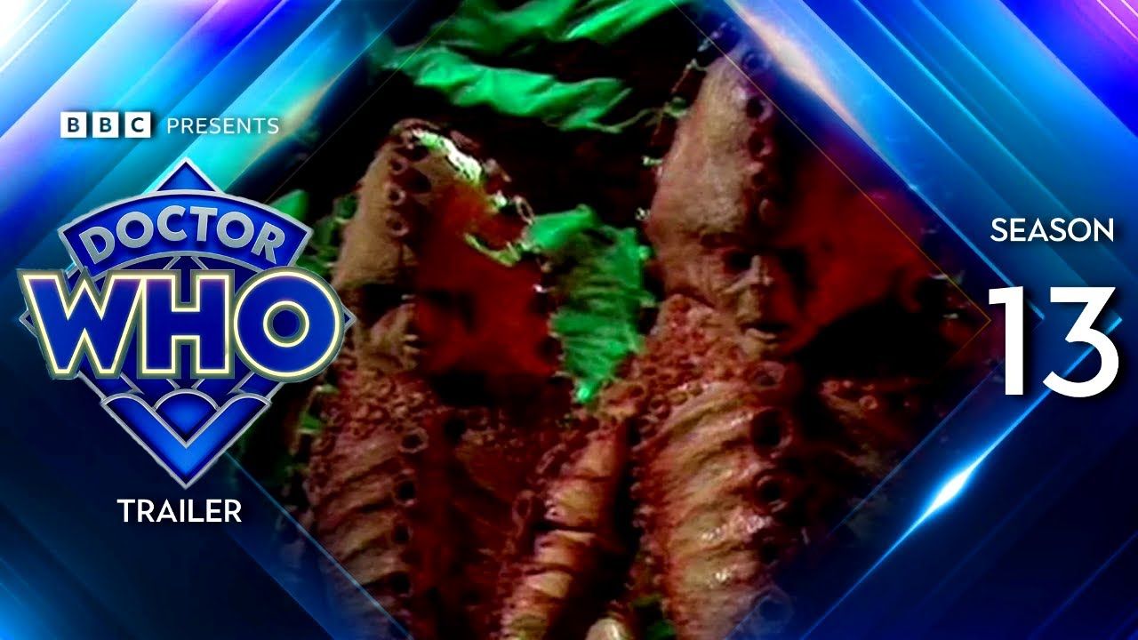 Terror of the Zygons