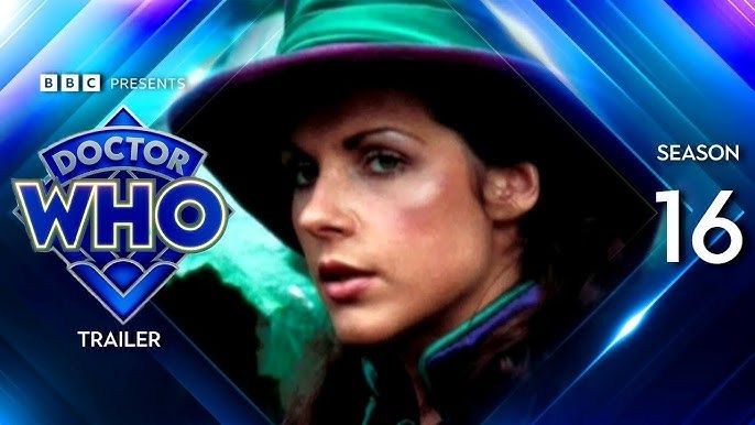 The Androids of Tara