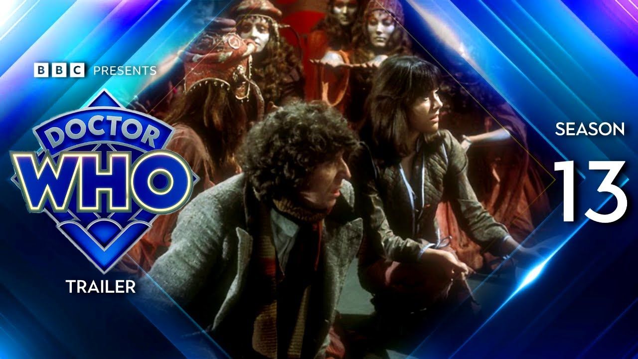 The Brain of Morbius