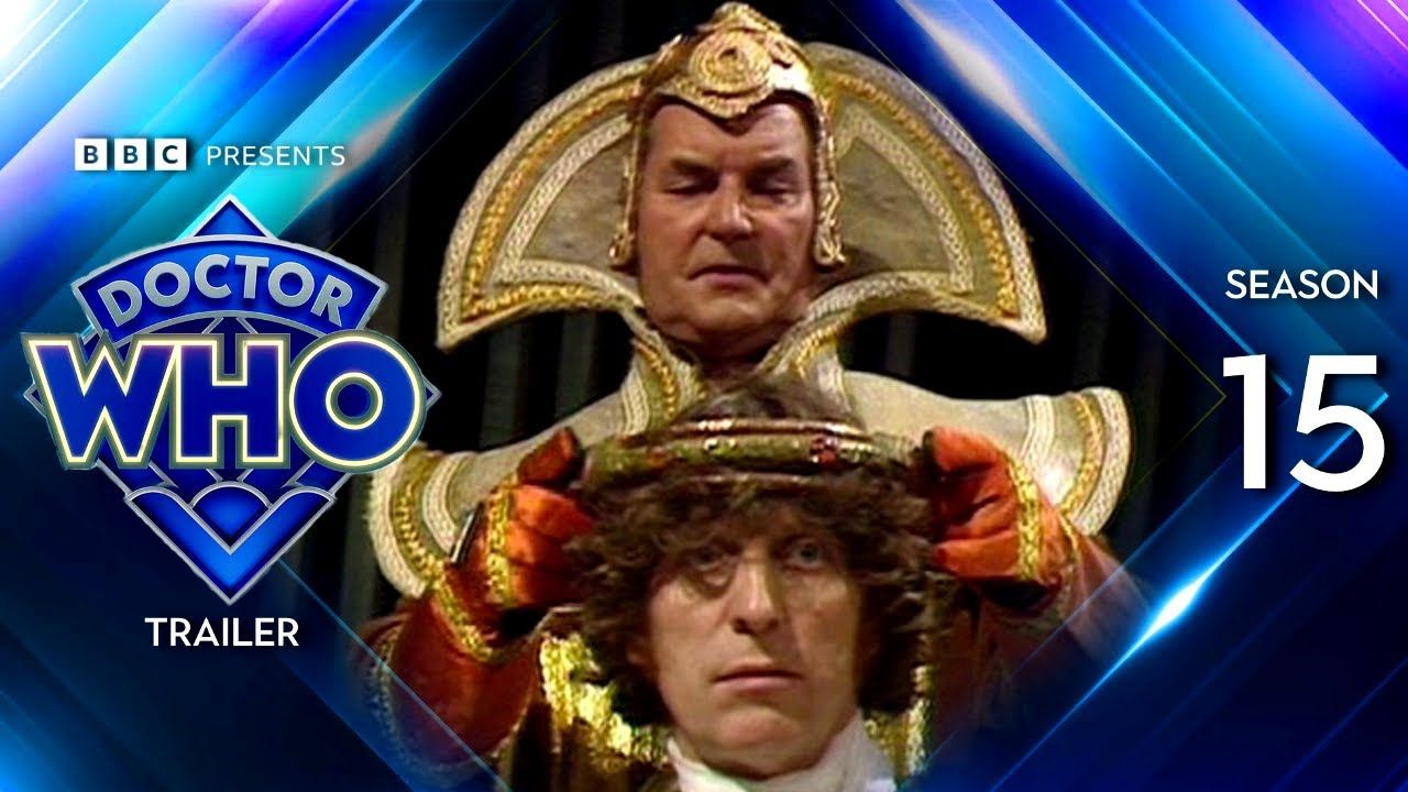 The Invasion of Time