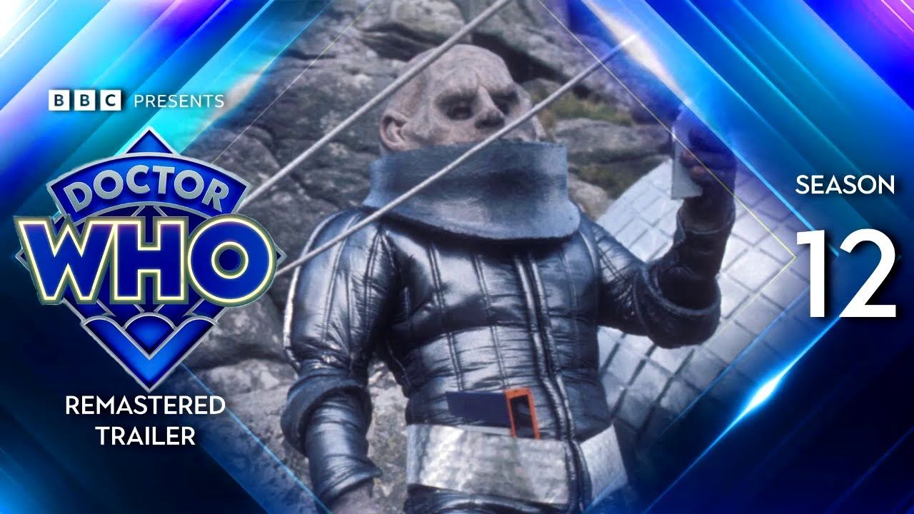 The Sontaran Experiment