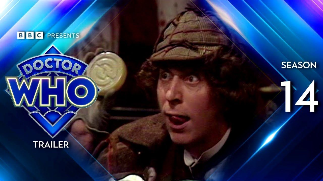 The Talons of Weng-Chiang