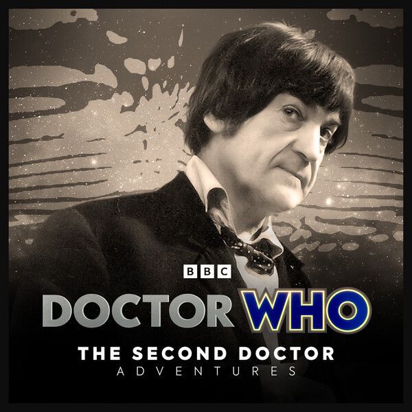 The Second Doctor