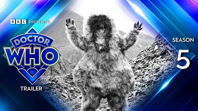 The Abominable Snowmen