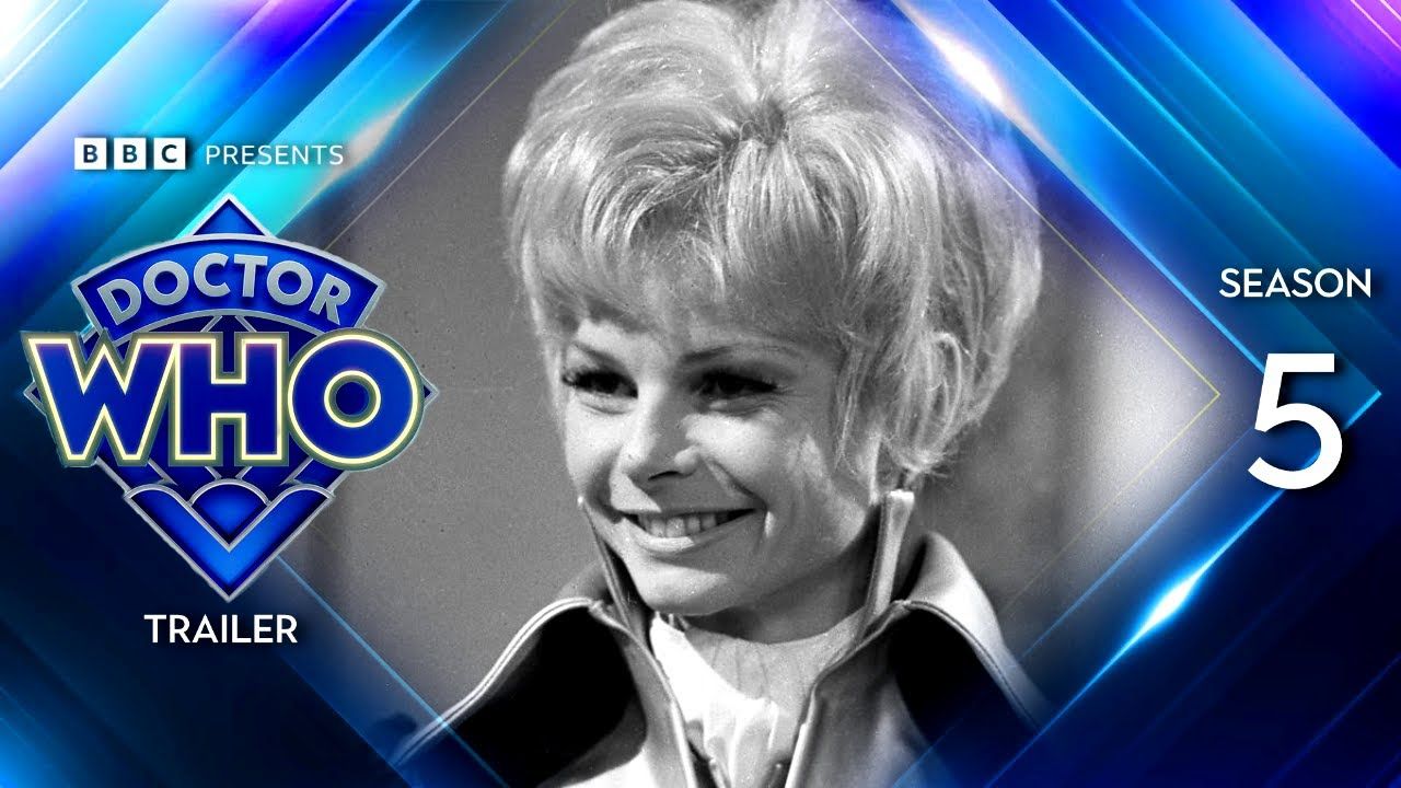 The Enemy of the World