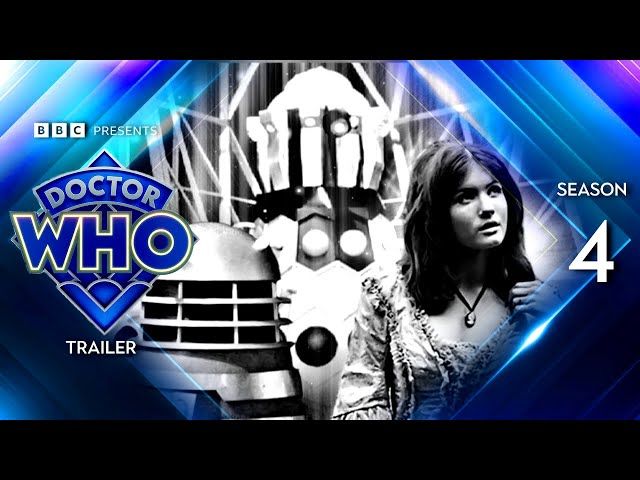 The Evil of the Daleks