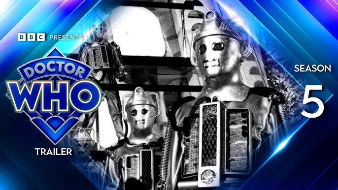 The Tomb of the Cybermen