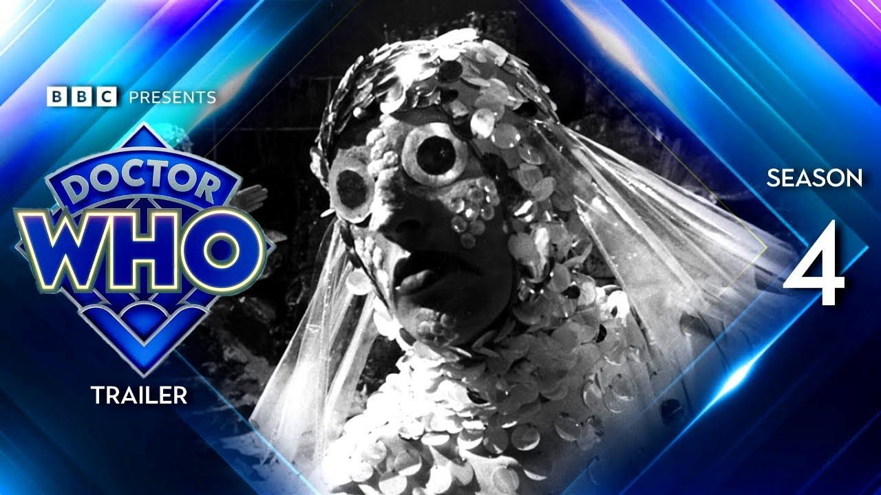 The Underwater Menace