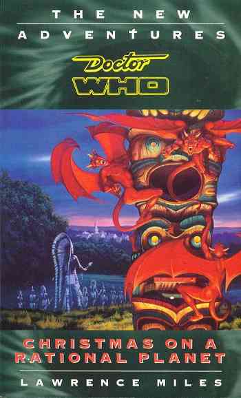 Virgin New Adventures #52: Christmas on a Rational Planet