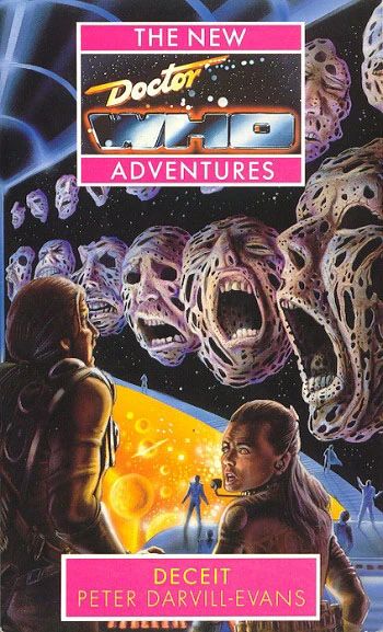 Virgin New Adventures #13: Deceit