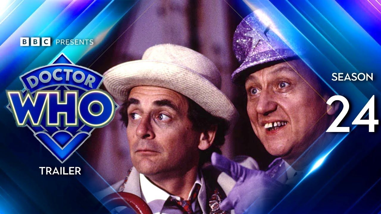 Delta and the Bannermen