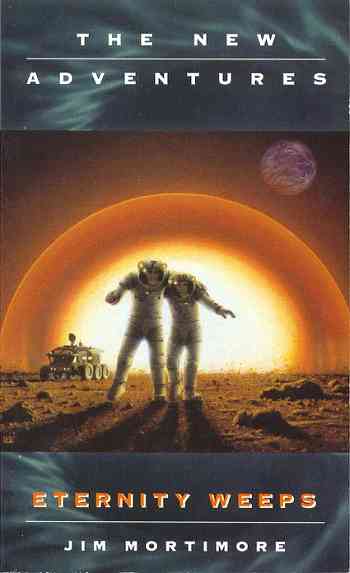 Virgin New Adventures #58: Eternity Weeps