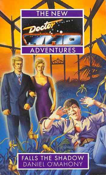 Virgin New Adventures #32: Falls the Shadow