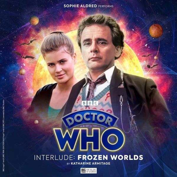 Interludes #6: Frozen Worlds