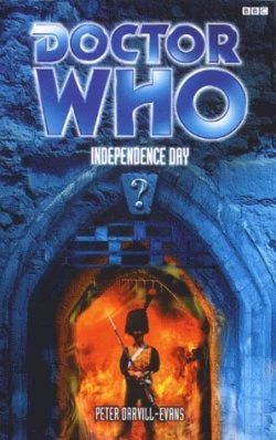 Virgin Past Doctor Adventures #35: Independence Day
