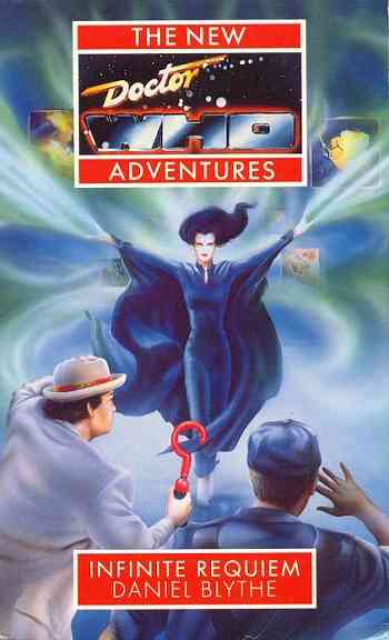 Virgin New Adventures #36: Infinite Requiem