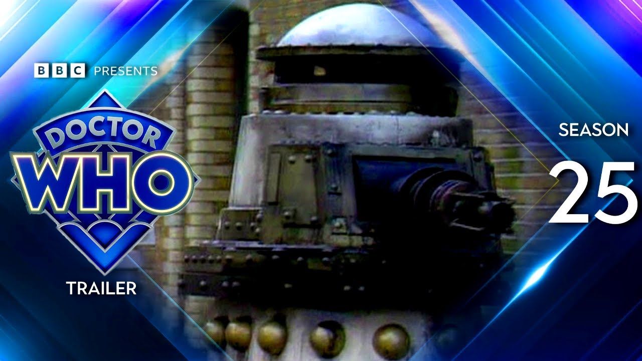 Remembrance of the Daleks