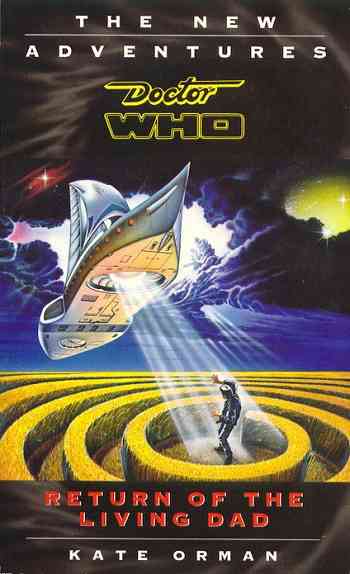 Virgin New Adventures #53: Return of the Living Dad