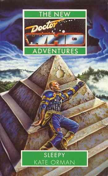 Virgin New Adventures #48: SLEEPY