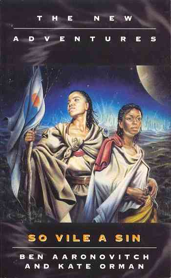 Virgin New Adventures #56: So Vile a Sin