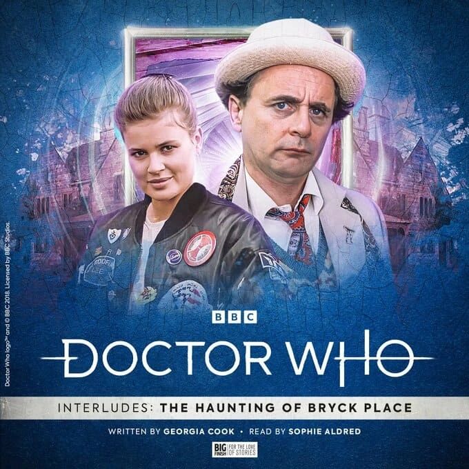 The Seventh Doctor and Ace