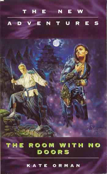 Virgin New Adventures #59: The Room with No Doors