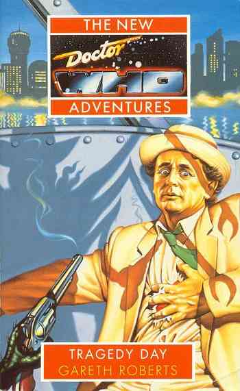 Virgin New Adventures #24: Tragedy Day