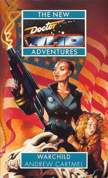 Virgin New Adventures #47: Warchild