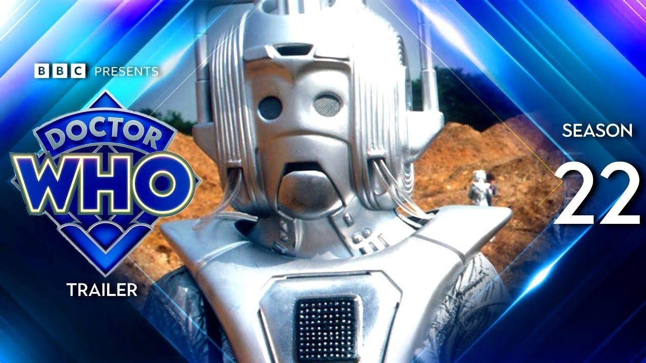 Attack of the Cybermen